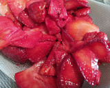 Foto del paso 5 de la receta: Tarta San Valentín 💝