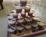 Foto langkah ke 5 dari resep Jelly Enak 💜.