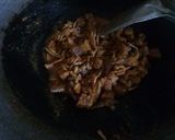 Foto langkah ke 3 dari resep Balado teri, tempe.