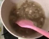 Foto langkah ke 2 dari resep MPASI Bubur Manado (Daging).
