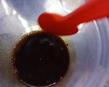 Foto langkah ke 2 dari resep Choco Dalgona Coffee.