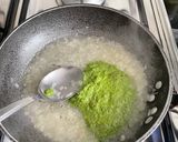 Foto del paso 1 de la receta: Risotto verde