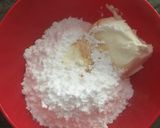 Foto del paso 3 de la receta: Quesitos (pastelitos de hojaldre con queso crema)