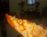 Foto langkah ke 10 dari resep Pizza Simpel.