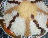 صورة لخطوة 1 من وصفة أروز مفور