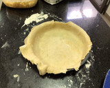 Foto del paso 5 de la receta: Apple pie (el tradicional)