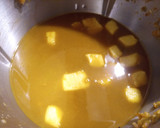 Foto del paso 9 de la receta: Fideuá de gambones y pota en Monsieur Cuisine
