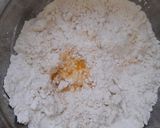 Foto langkah ke 5 dari resep Kue Tok Jeruk.
