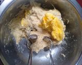 Foto langkah ke 1 dari resep Cinnamon Roll (Gulungan Roti Kayumanis).