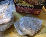 漢堡排滑蛋咖哩的食譜步驟2照片