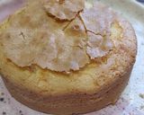 Foto del paso 3 de la receta: Budín de yogurt