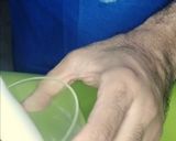 صورة لخطوة 3 من وصفة فرنش فانيلا كابتشينو قهوة