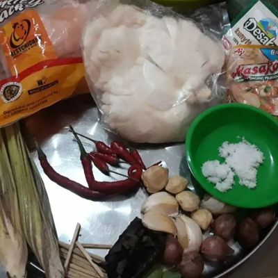 Langkah 1