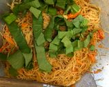 Foto langkah ke 4 dari resep Bihun seafood.