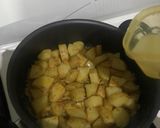 Foto del paso 5 de la receta: Papas sazonadas