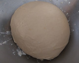 Foto del paso 8 de la receta: Roscón de Reyes 2025 v1: Relleno de mazapán