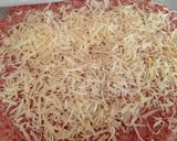 Sajtos-sonkás fasírt recept fázis 2 fotója