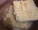 Foto langkah ke 1 dari resep Mie goreng rumahan rasa restoran.