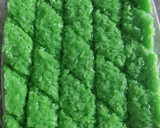 Foto langkah ke 3 dari resep Wajik Pandan.
