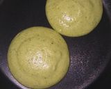 Foto langkah ke 7 dari resep Pancake Daun Kelor.