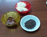 Foto del passaggio 4 della ricetta Crostata cremino!