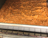 Foto del paso 3 de la receta: Bizcocho de Zanahoria-Quinoa-Garbanzos