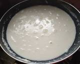 Gehun Aata Kheer रेसिपी चरण 2 फोटो