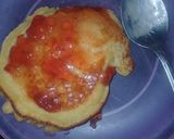 A picture of step 3 of Quick Pancakes with Evaporated Milk.