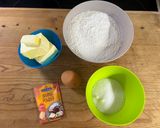Az elveszett almáspite receptje recept fázis 1 fotója