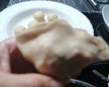 Foto del paso 6 de la receta: 243. Samosas de verduras vegetarianas