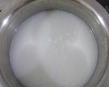 ખીચડી કઢી રેસીપી સ્ટેપ3ફોટો