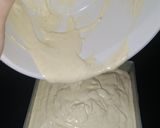 Foto langkah ke 7 dari resep Bolu Pisang/ Banana Cake.