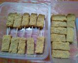 Foto langkah ke 8 dari resep Sempol Mie/Nugget Mie.