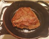 Une image de l'étape 6 de Filet de Boeuf et Pommes de Terre fondantes.