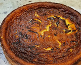Foto del paso 9 de la receta: Tarta de mascarpone y chocolate