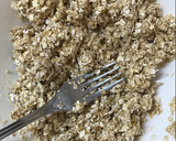 Foto del paso 1 de la receta: Galletas de avena 🍪
