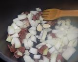 Foto del paso 2 de la receta: Guiso carrero