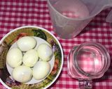 Foto langkah ke 1 dari resep Baceman Basah (khas jogja).