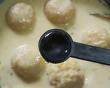 রসগোল্লার পায়েস রেসিপির ধাপ 8 ছবি
