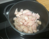 Foto del paso 1 de la receta: Pollo al Teriyaki