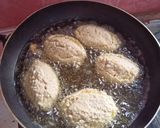 Foto langkah ke 3 dari resep Perkedel Tahu Simple.