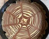 Marble Cake recipe step 3 photo
