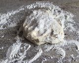 Foto del paso 5 de la receta Pizza vegetariana