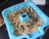 Foto del paso 8 de la receta: Castillo de pan duro