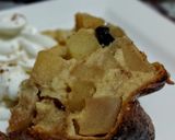 Foto del paso 6 de la receta: ÄPPLE🍎PUDDING, Pudín Sueco de Manzanas🍏...!