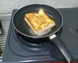 Foto langkah ke 2 dari resep Roti Bakar Ala Mama.