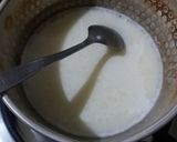 Foto langkah ke 1 dari resep 423. Es krim putih telur milo.