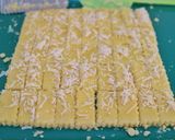 Foto langkah ke 7 dari resep Kastengel Renyah dan Lumer di Mulut.