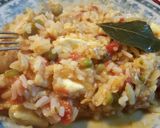 Foto del paso 4 de la receta: Guiso de pescado