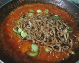 Foto langkah ke 5 dari resep Sambel Teri Pete.